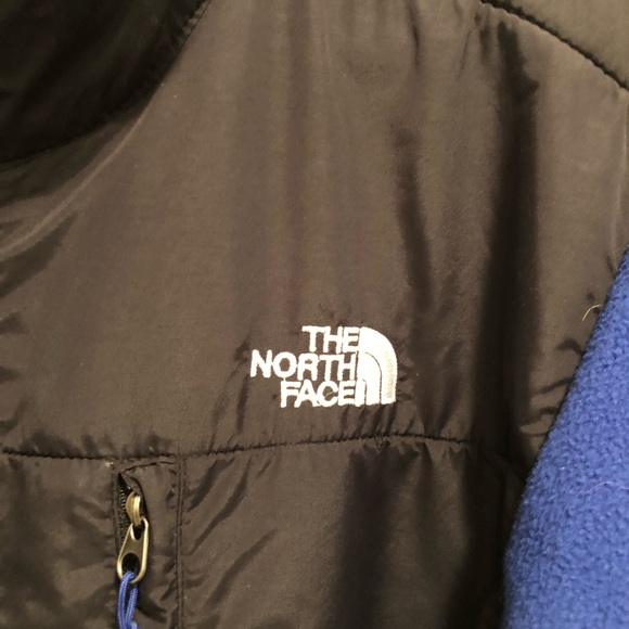 NWOT Men’s North Face fleece in size Large - Picture 2 of 5